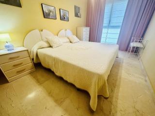 A1014 - Atrium Beach 3 - 2004 Finestrat - Villajoyosa - 3