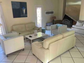 Villa piscine vue sur mer Ollioules - 2