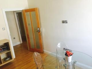 Central London Apartment for family upto 5 - Londra - 1