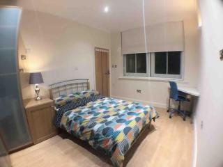 Central London Apartment for family upto 5 - Londra - 2