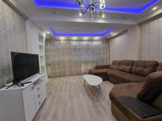 1 bedroom and living, Testemiteanu str. - Chişinău - 4