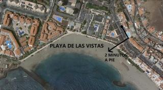 Apartamento Playa vistas 2 - Los Cristianos - 8