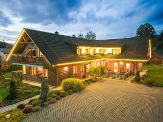 Apartmány Roháče - 9