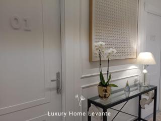 Luxury Home Levante - Rossano - 6