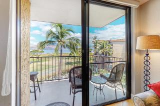 Village by the Sea at Kauhale Makai 530 - Kihei - 0