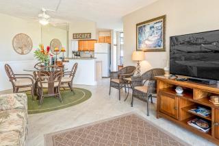Village by the Sea at Kauhale Makai 530 - Kihei - 5