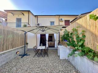 A 5 min dal mare, casa di recente ristrutturazione - Torre del Lago Puccini - 5
