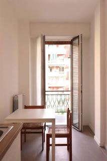 Bilocale Metro 4 blu Frattini - airport Linate - Milan - 6