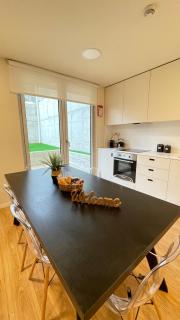 Garden Foz Cool Living - Porto - 0
