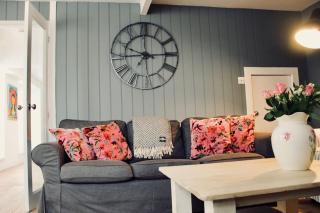 Bridgend Cottage, Auchencairn, Castle Douglas - 8