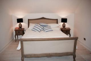 Bridgend Cottage, Auchencairn, Castle Douglas - 7
