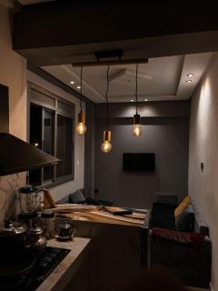 Cozy Central Apartment in Tangier - Tangeri - 2