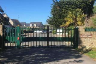 Maison vacances jardin mer proche - 9