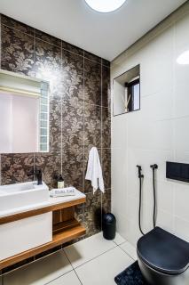 Belina - Crystal Towers Presidential Penthouse - Cidade Do Cabo - 5