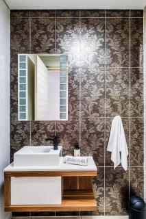 Belina - Crystal Towers Presidential Penthouse - Cidade Do Cabo - 6