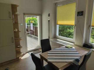 Ferienwohnung Villa Specht - Bad Harzburg - 5