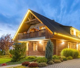 Apartmány Roháče - Zuberec - 0