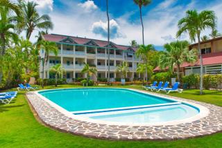 Hoteles Josefina Las Terrenas - Las Terrenas - 9
