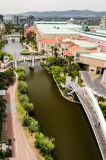 Belina - Crystal Towers Presidential Penthouse - Cidade Do Cabo - 0