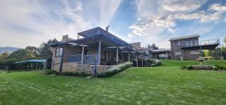 Ash River Lodge - Clarens - 4