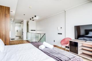 Belina - Crystal Towers Presidential Penthouse - Cidade Do Cabo - 2