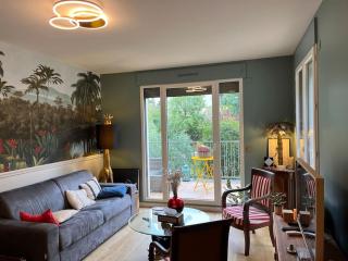 Appartement, piscine, Garches - Garches - 0