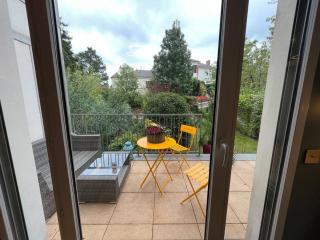 Appartement, piscine, Garches - Garches - 7