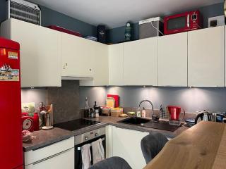 Appartement, piscine, Garches - Garches - 6