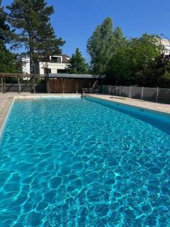 Appartement, piscine, Garches - Garches - 2