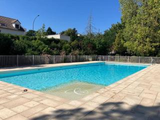 Appartement, piscine, Garches - Garches - 1