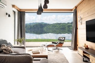Czorsztyn Prestige Apartamenty & Ville - Czorsztyn - 9
