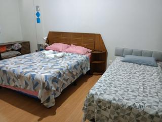 Apartamento com cozinha centro de BH - Belo Horizonte - 2