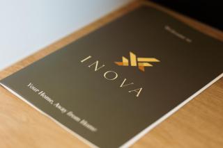 Inova Guesthouse - Hasselt - 7