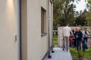 Inova Guesthouse - Hasselt - 8