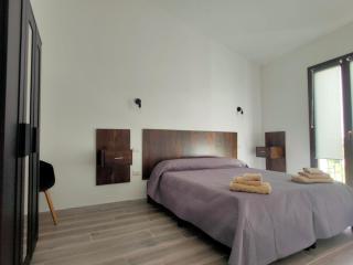 residence Sant'Anna i4MORI - SantʼAnna Arresi - 4