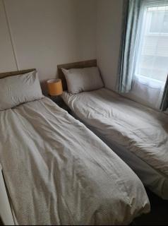 Delux Caravan - Clacton-on-sea - 3