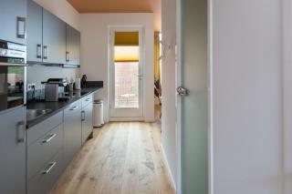 Hotel Miss Blanche - Groninga (Groningen) - 8