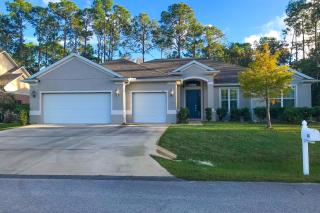 Burning Bush Retreat - Palm Coast - 0