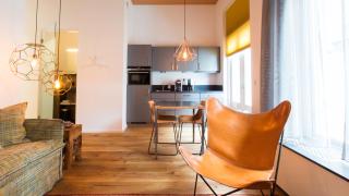 Hotel Miss Blanche - Groninga (Groningen) - 7