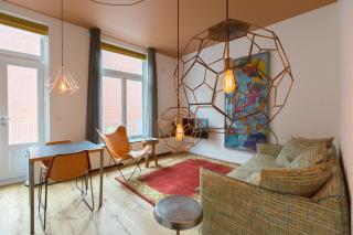 Hotel Miss Blanche - Groninga (Groningen) - 6