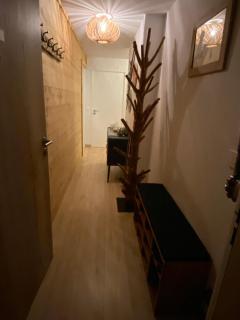 Appartement proche des pistes Serre Chevalier - Briançon - 3