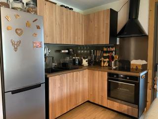Appartement proche des pistes Serre Chevalier - Briançon - 7