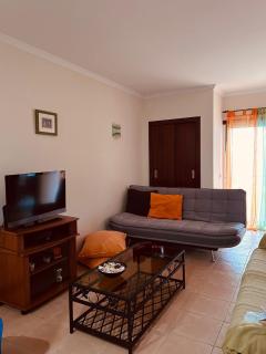 Apartment Salgados T1 - Guia - 5