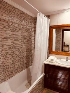 Apartment Salgados T1 - Guia - 1