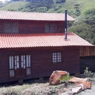 Sítio Fundo Da Grota - Urubici - 9