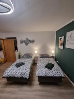 K-TOWN GREEN Studio Apartment - Kaiserslautern - 5