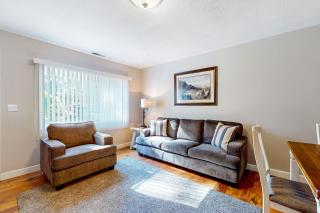 Oak Grove Getaway - Milwaukie - 6