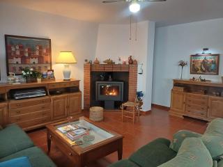 Casa Rural Valle de los Molinos - Cristo del Espíritu Santo - 9