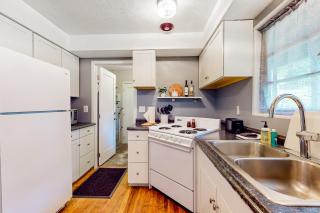 Oak Grove Getaway - 4