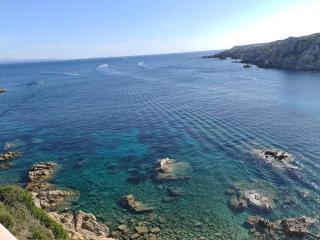 Casa Azzurra residence Gallo dì Gallura - Santa Teresa di Gallura - 2